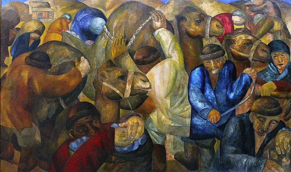 Объявлен открытый международный конкурс на должность директора Музея искусств имени И. В. Савицкого в Нукусе