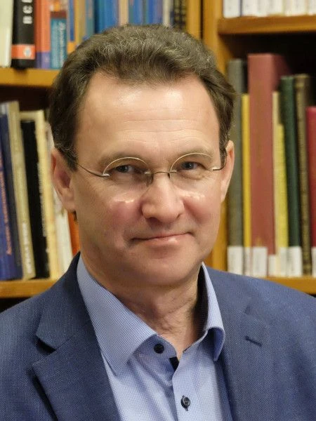 Илья Доронченков
