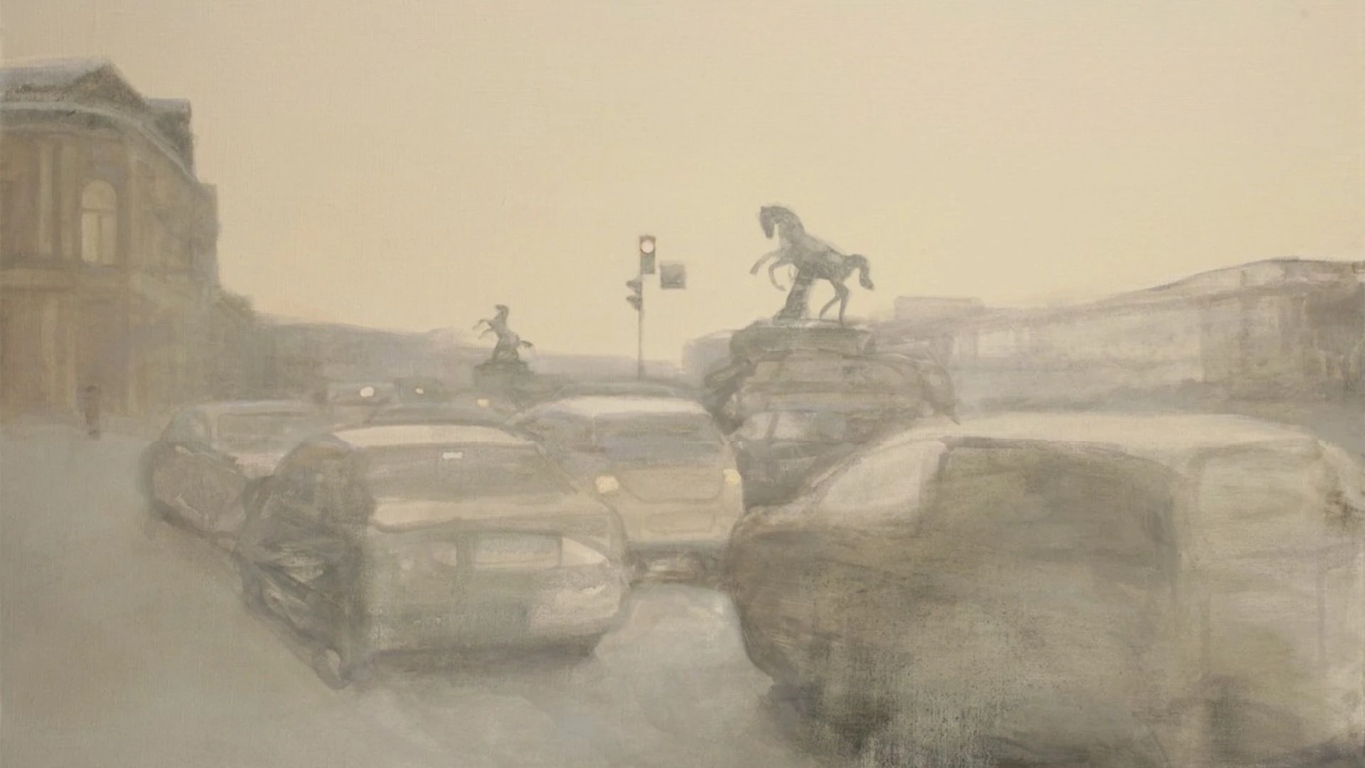 Владимир Шинкарев.