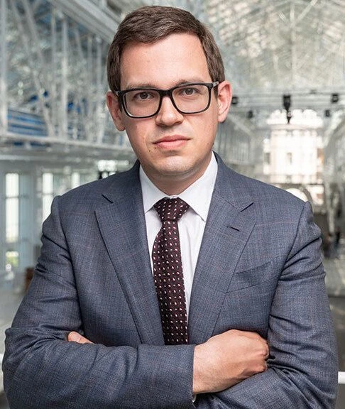 Артем Бондаревский
