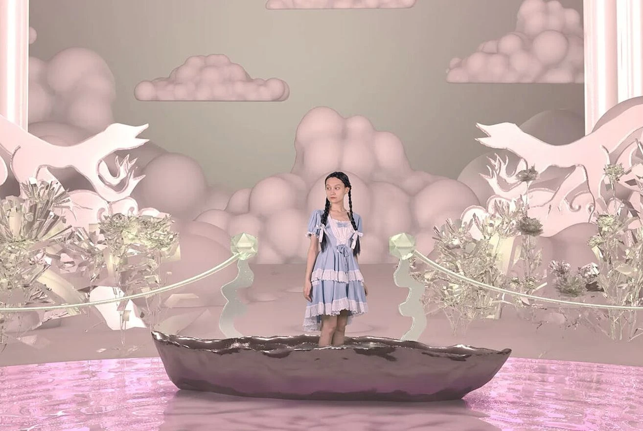 Выставки недели в Санкт-Петербурге: