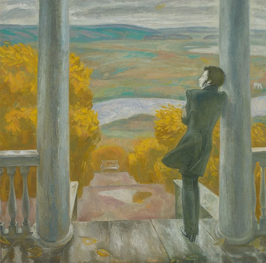 Виктор Попков.