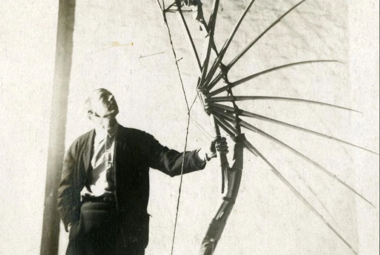 Татлин. В начале было имя…