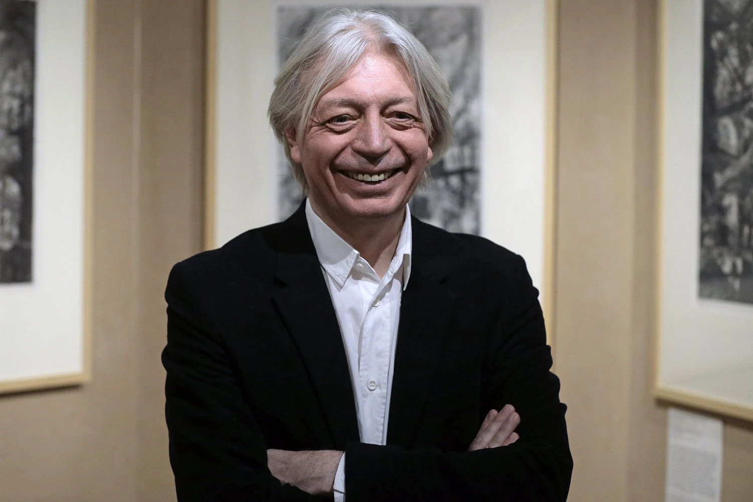 Юрий Аввакумов