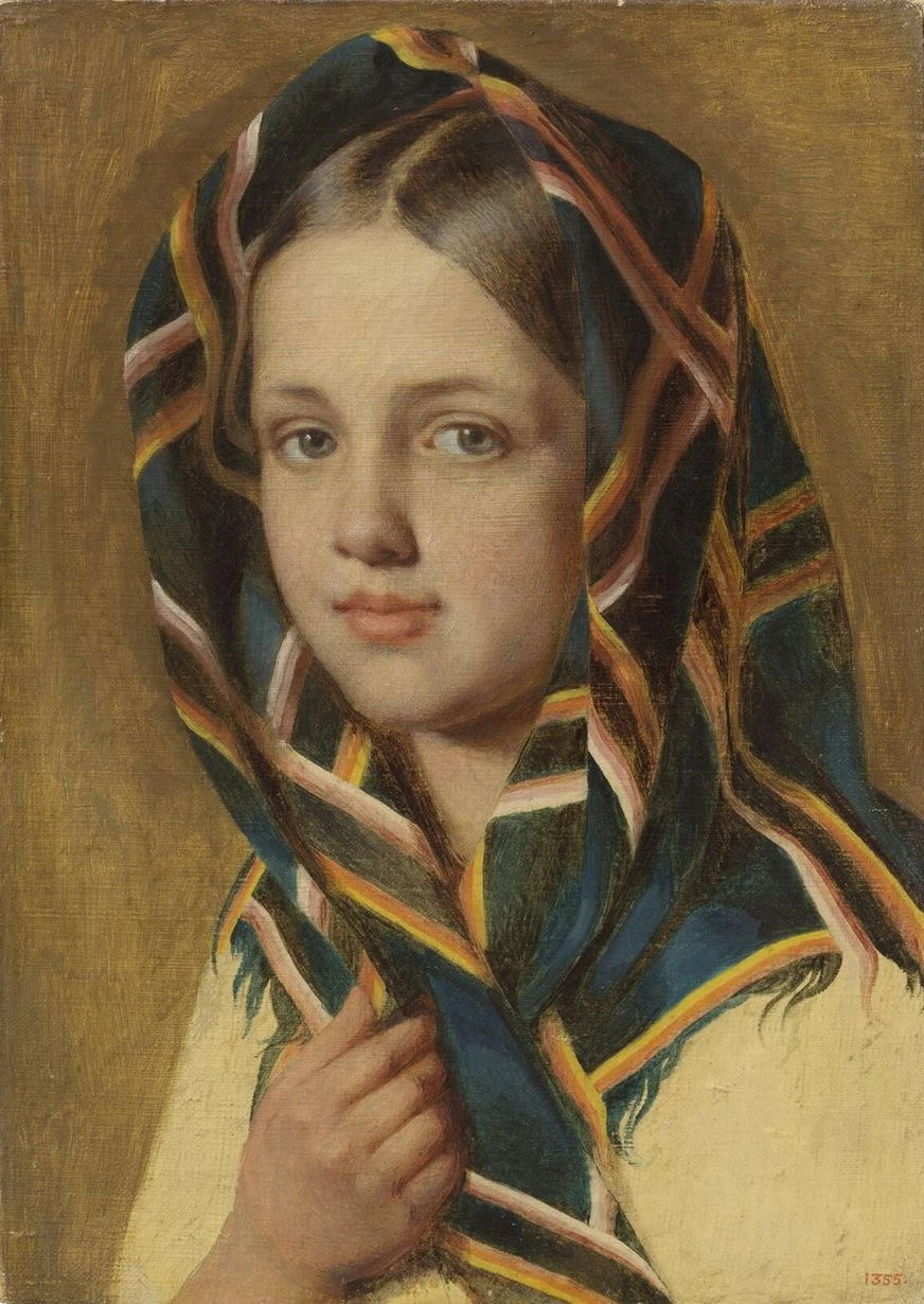 Галерея