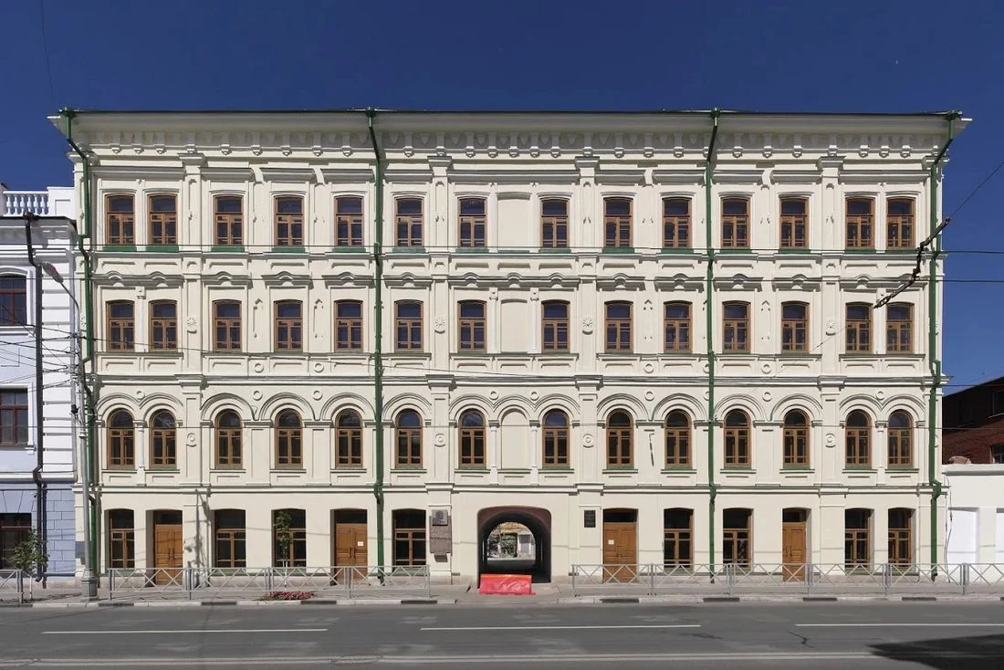 Минкультуры увеличило финансирование на реставрацию памятников