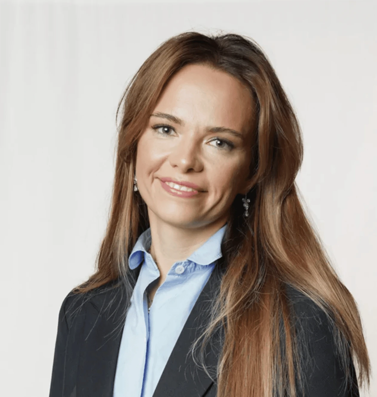 Елена Проничева