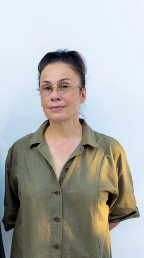Елена Тальянская