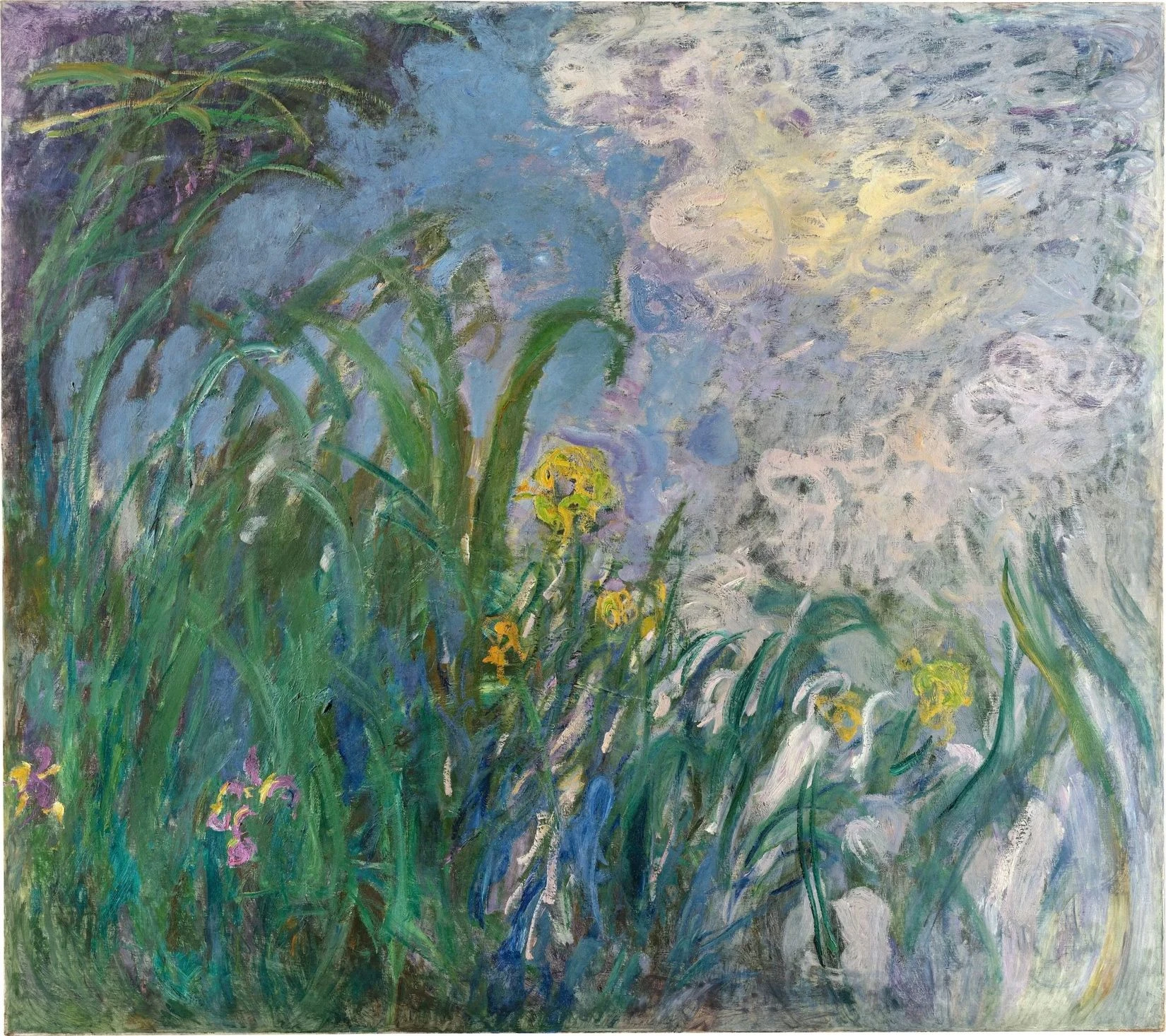 Sotheby’s выставит на торги неизвестные картины Моне