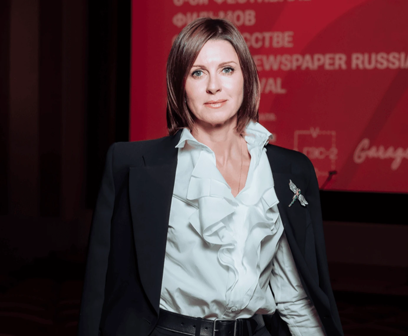 Ольга Ярутина