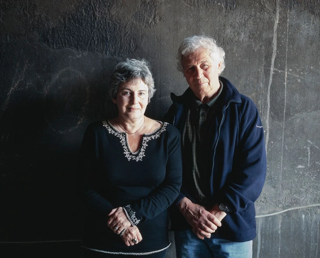 В рамках 61-й Венецианской биеннале откроется проект Ильи и Эмилии Кабаковых