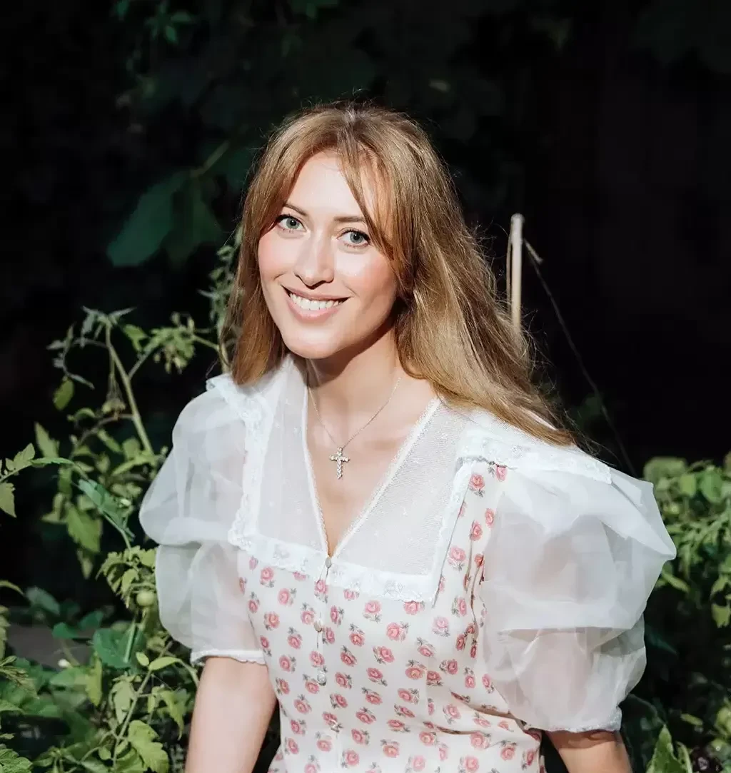 Зоя Галеева