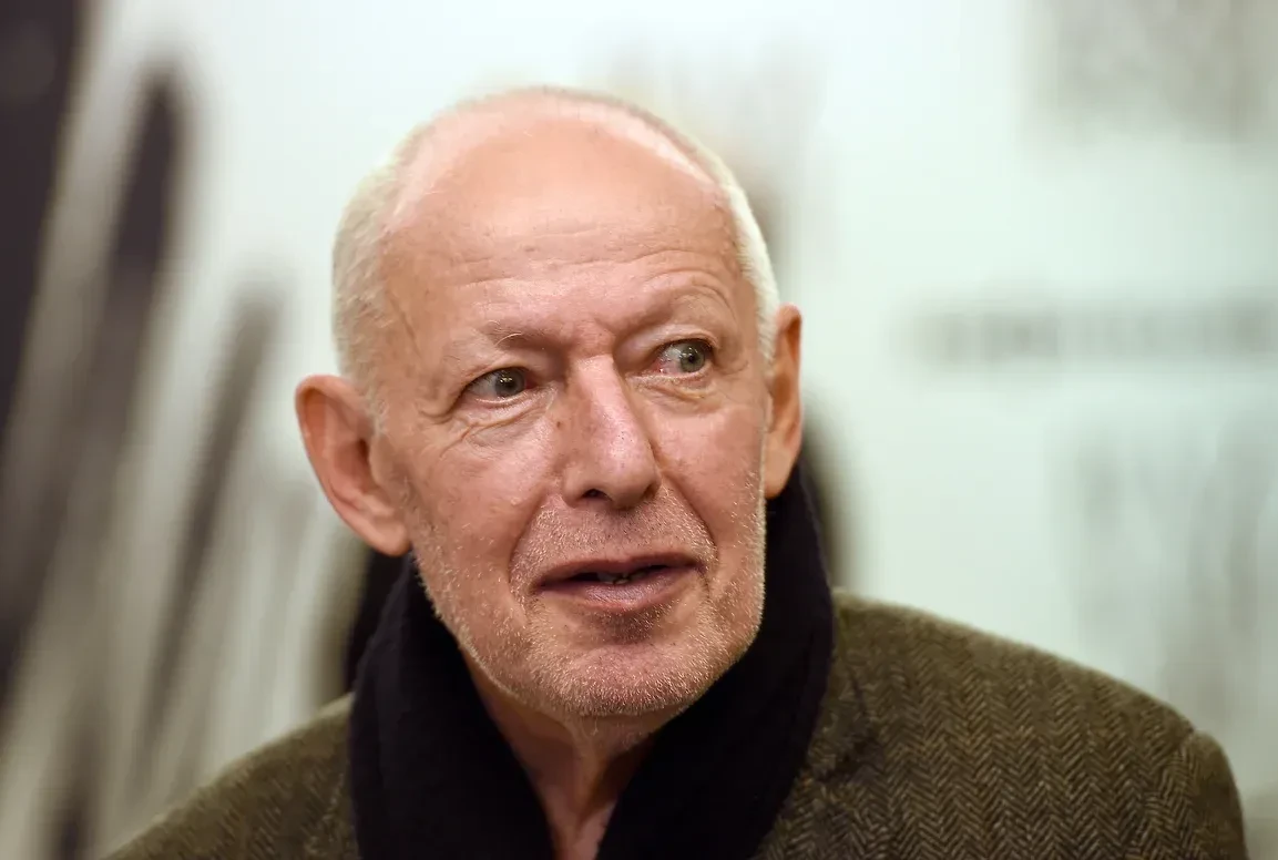 Иосиф Бакштейн