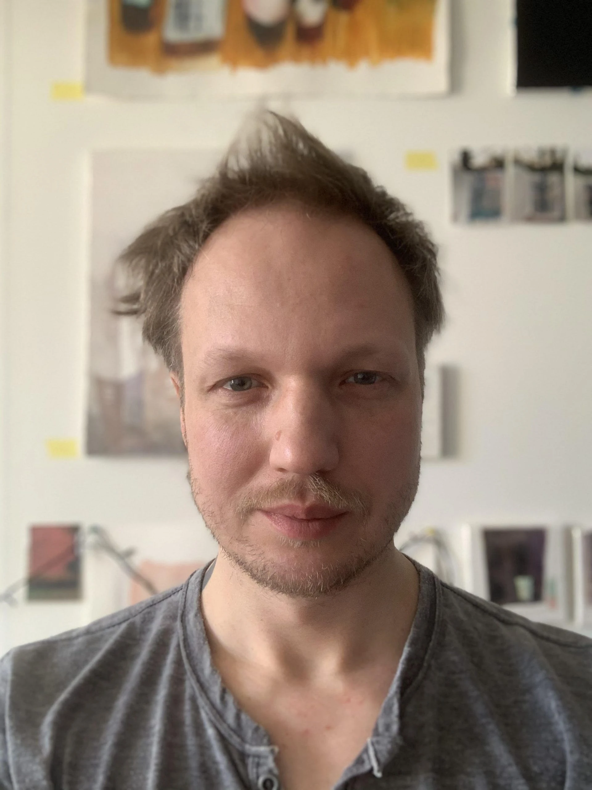 Петр Кирюша