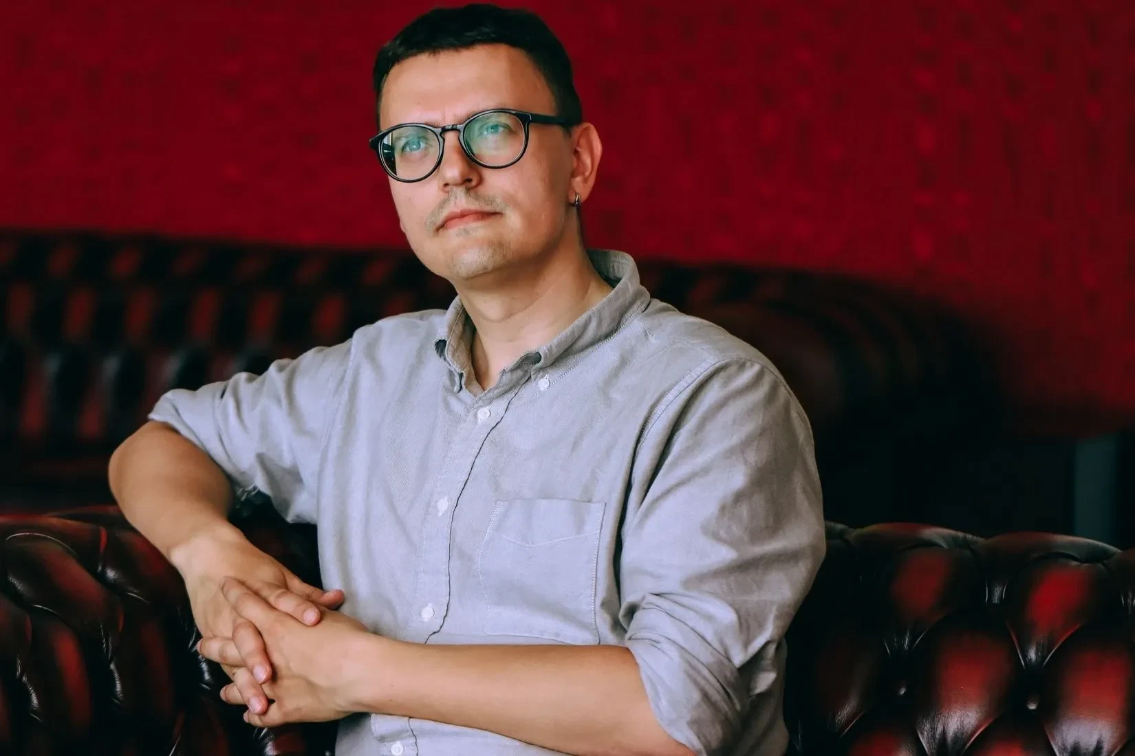Сергей Баландин