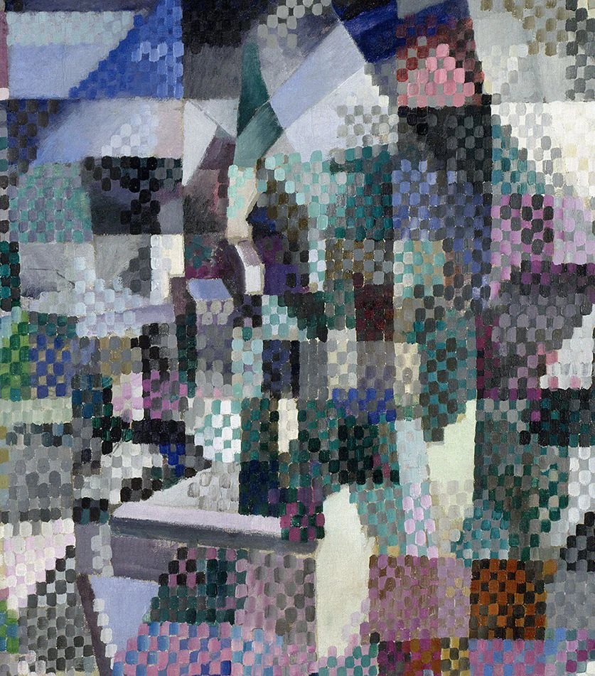 Пэчворк и художественные практики.