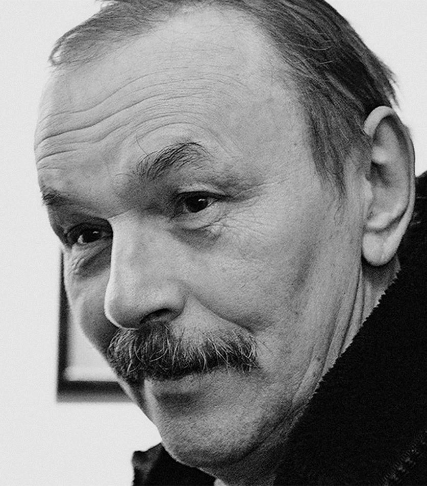 Владимир Шинкарев: