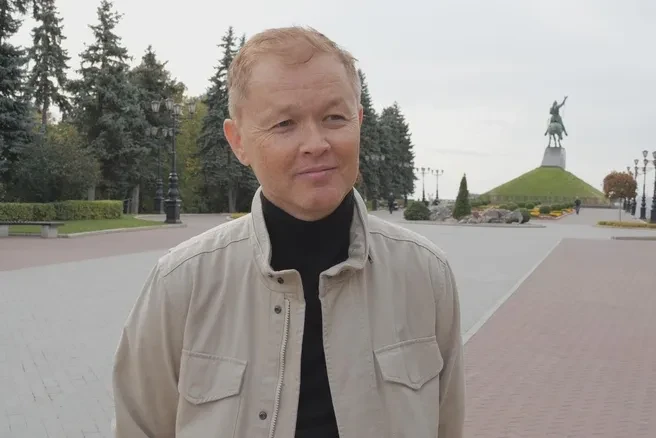 Марат Ахметшин