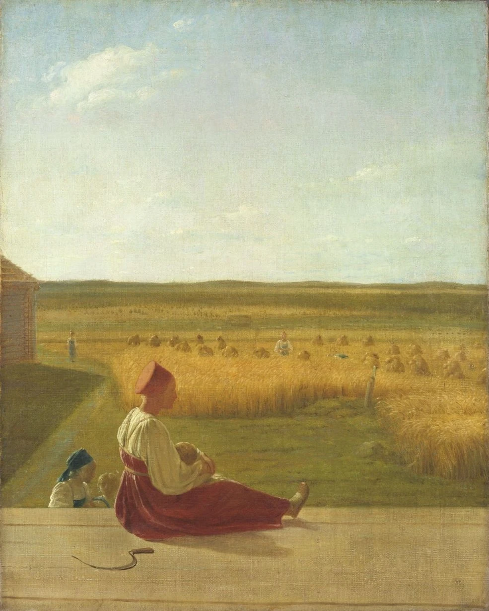 Галерея