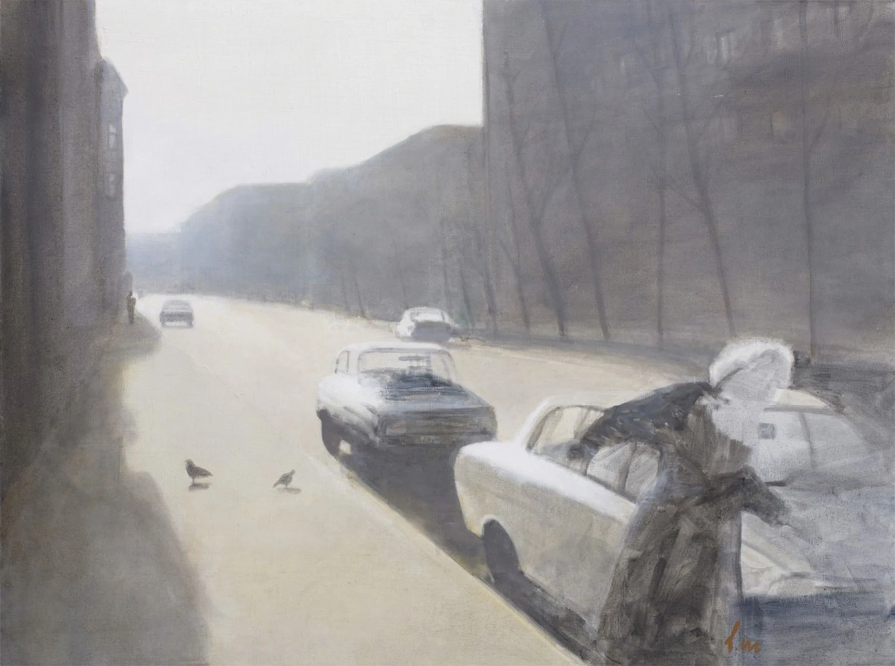 Владимир Шинкарев.