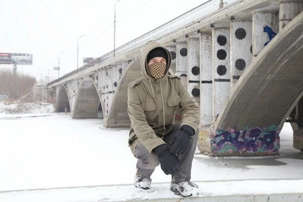Тимофей Радя