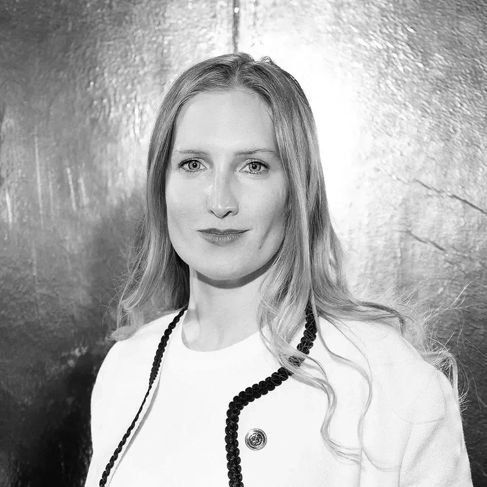Елена Паршина