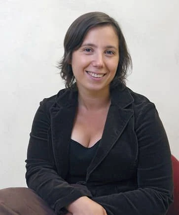 Кира Долинина