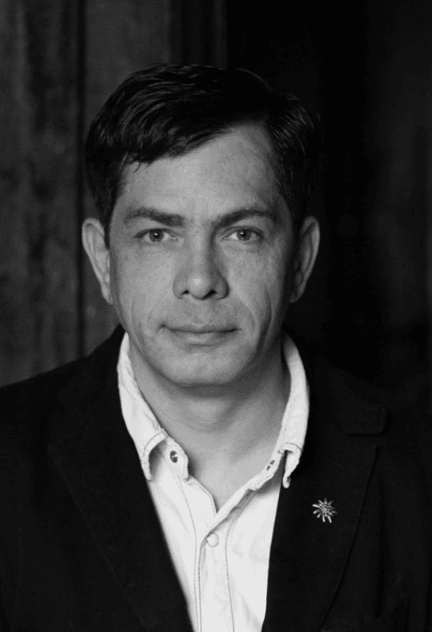 Сергей Сонин