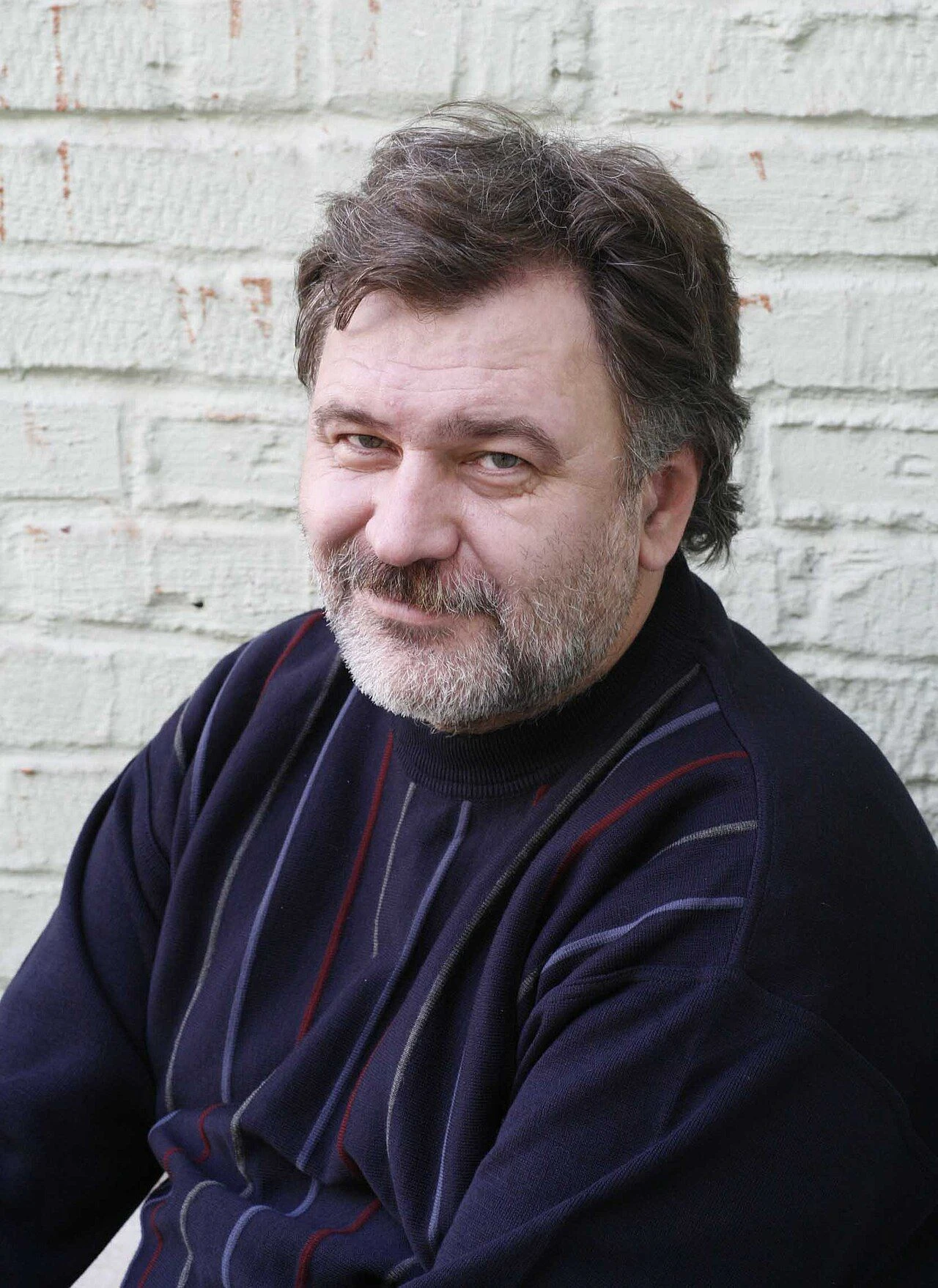 Константин Батынков