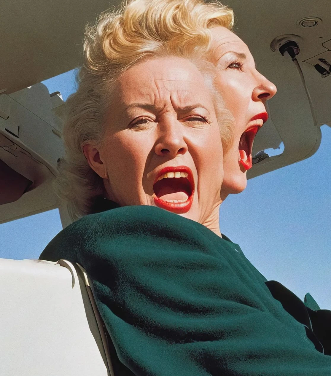 Иллюзия обмана