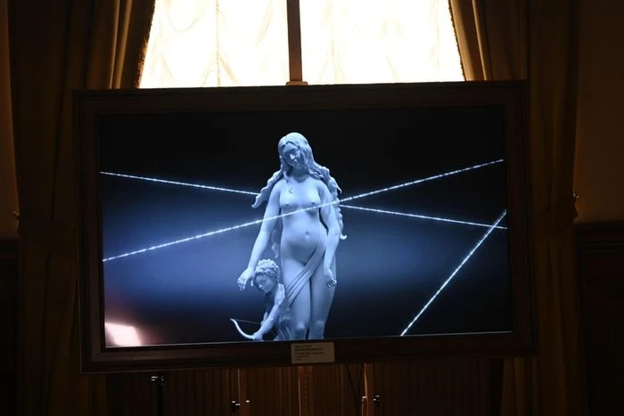 Эрмитаж и «Интеррос» завершили второй выпуск арт-токенов для финансирования реставрации