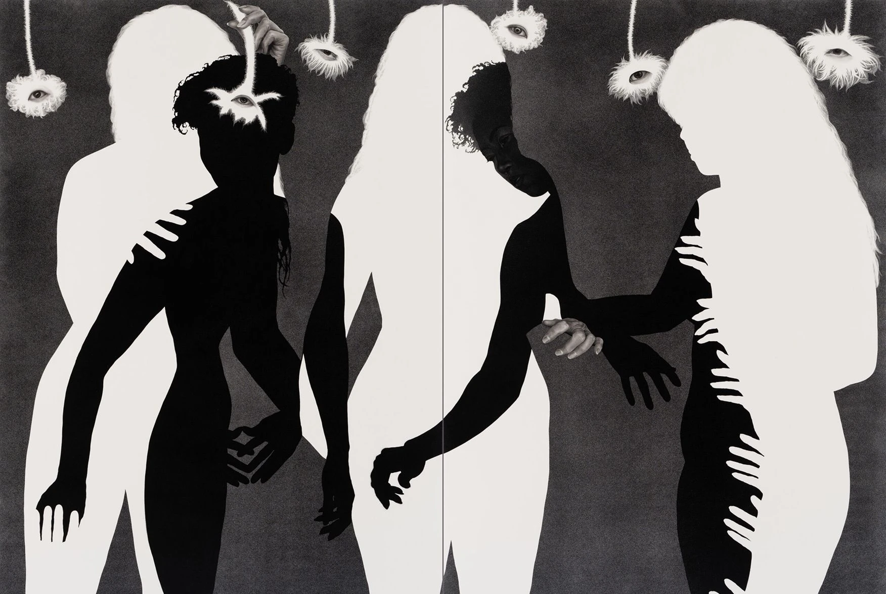 Выставки недели в мире: 