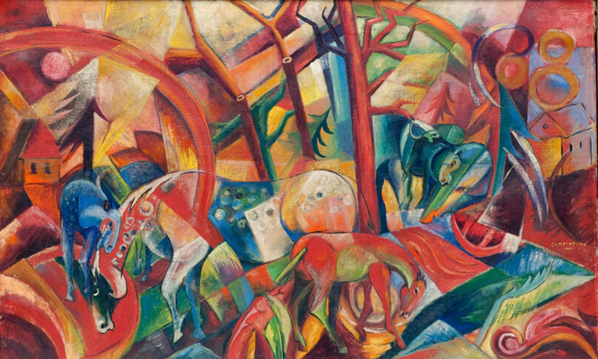 Начался суд над крупнейшим мастером подделок