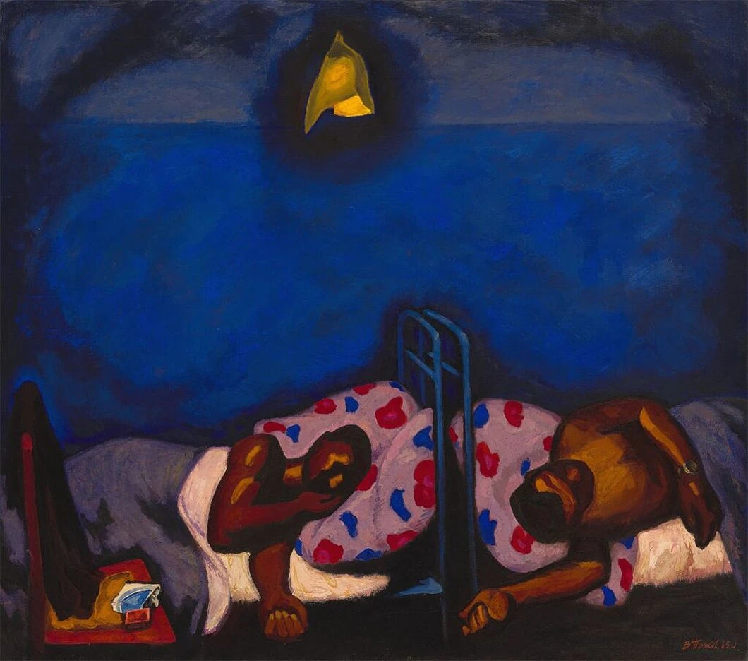 Виктор Попков.