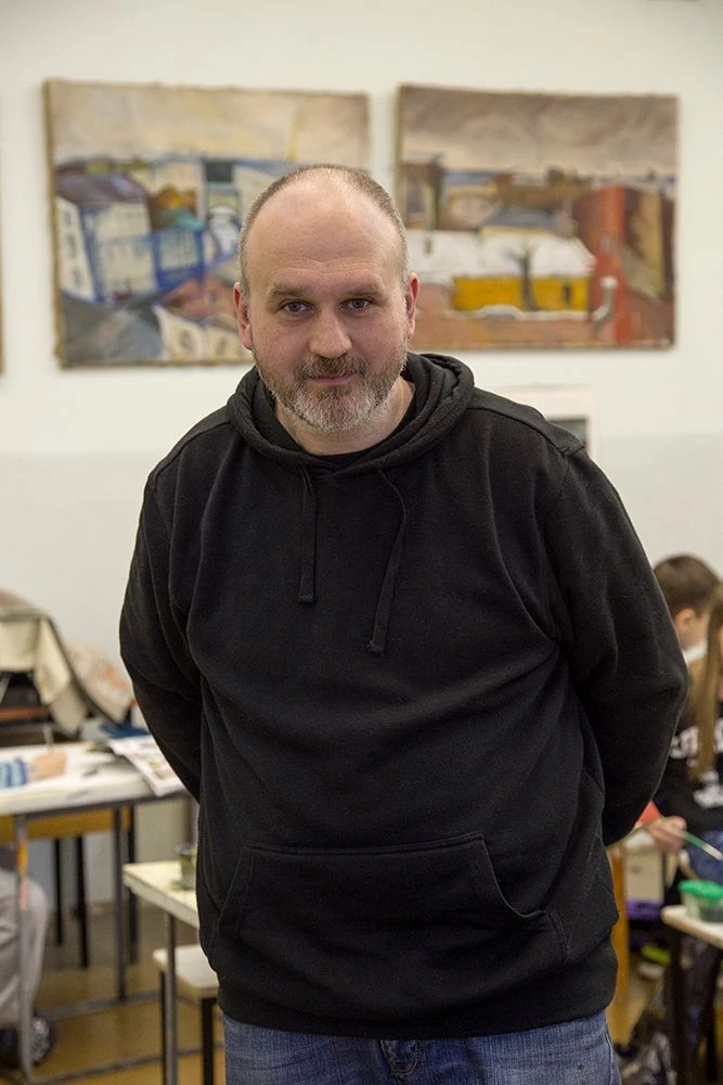 Андрей Кузьмин 