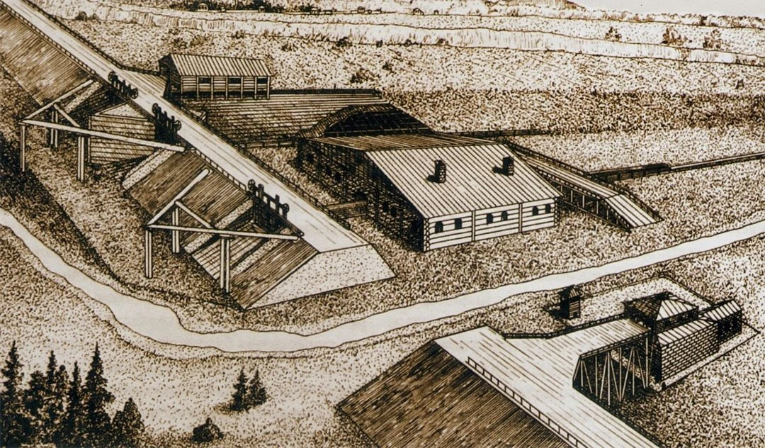 Анатолий Фёдоров. 