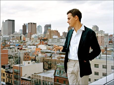 Массимилиано Джони назначен куратором 55-й Венецианской биеннале