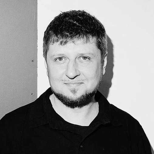 Александр Дашевский
