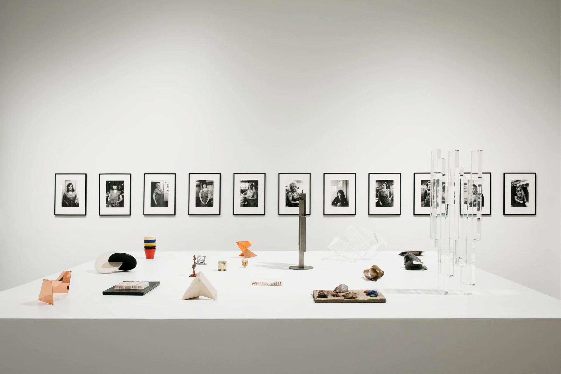 Выставка «Остальгия» вошла в топ-10 художественных событий 2011 года