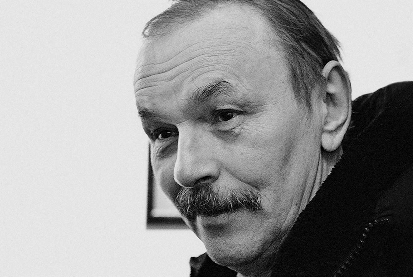 Владимир Шинкарев: