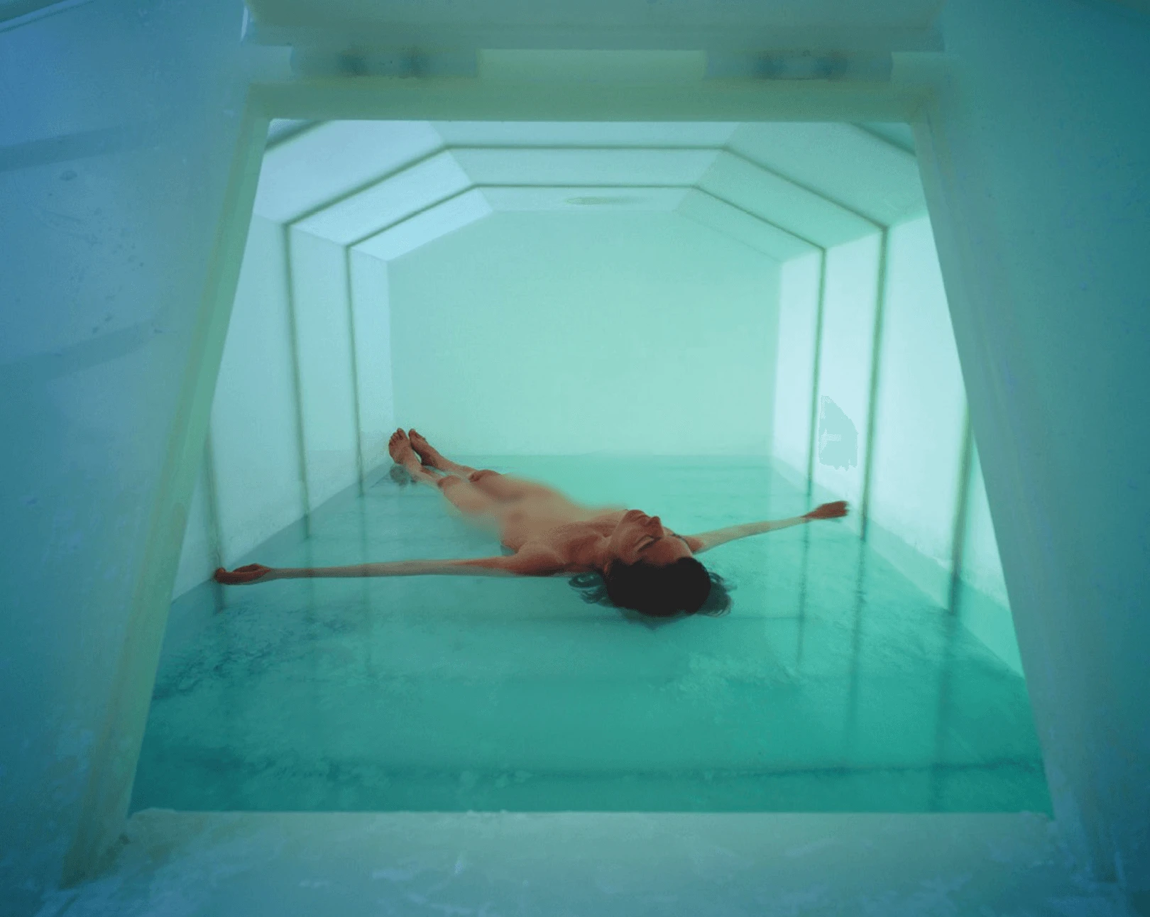 Обнажайтесь в одиночестве