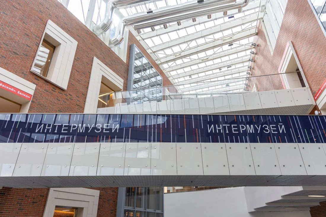 Фестиваль «Интермузей БРИКС+» объявил программу