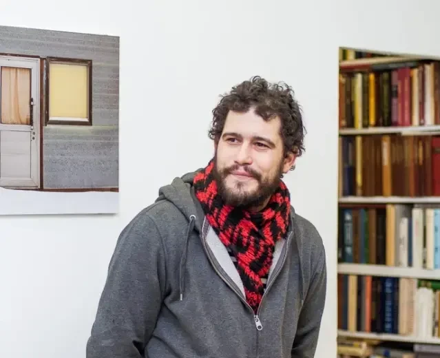 Андрей Кузькин