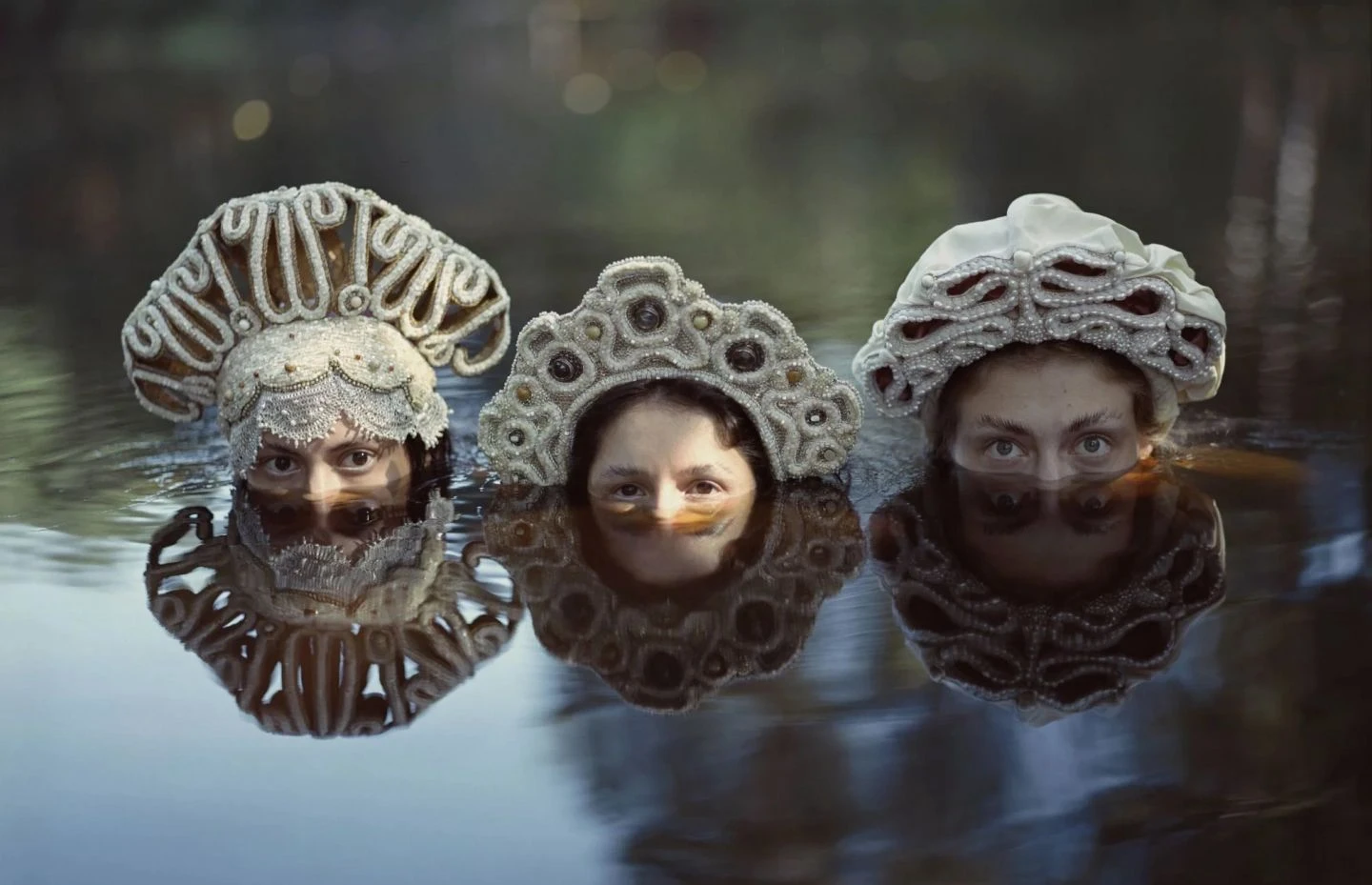 Галерея