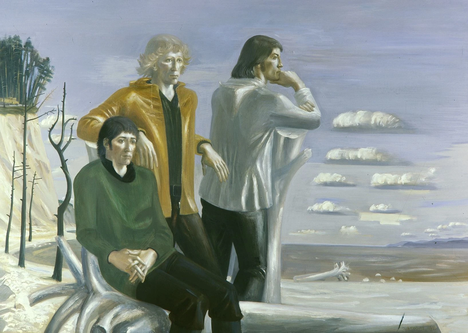 Олег Филатчев. 