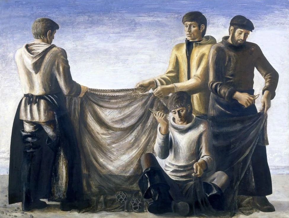 Галерея