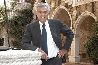 Объявлен новый президент Венецианской биеннале