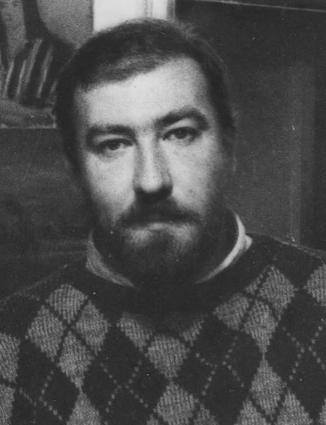 Александр Флоренский