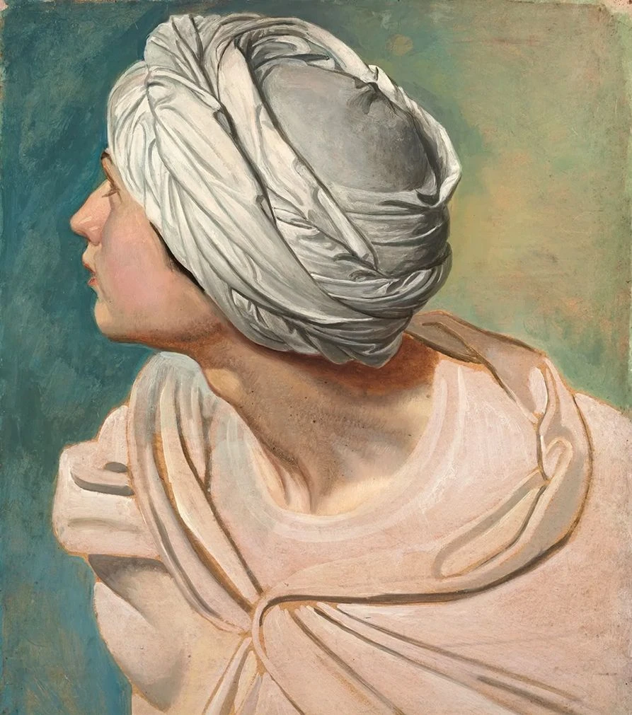 Александр Иванов. 