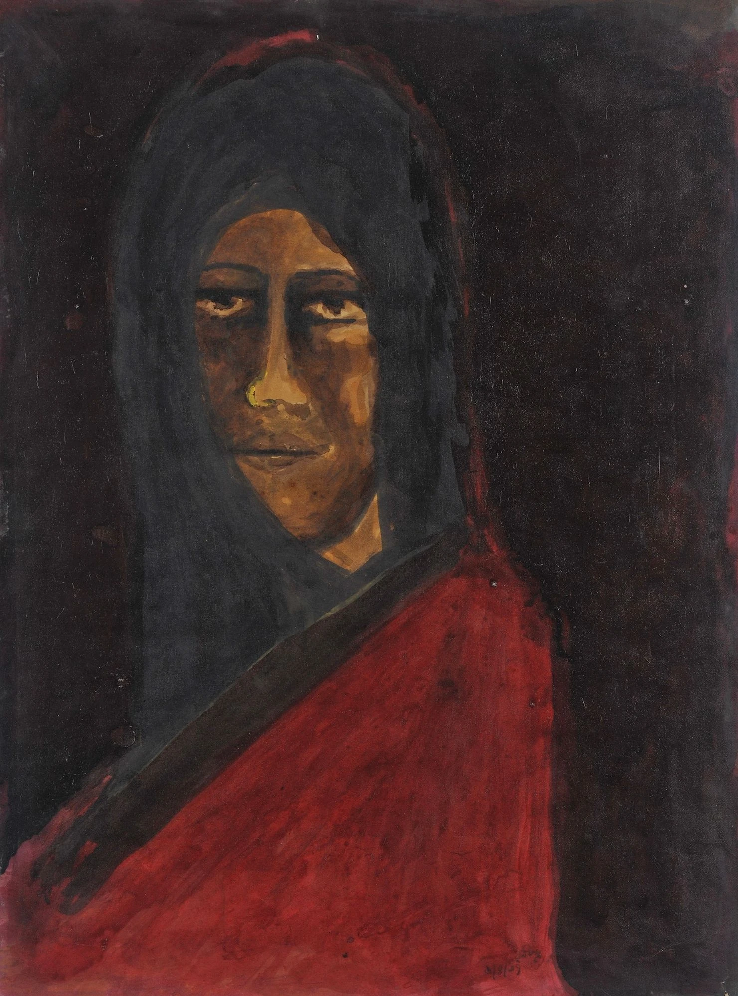 Галерея